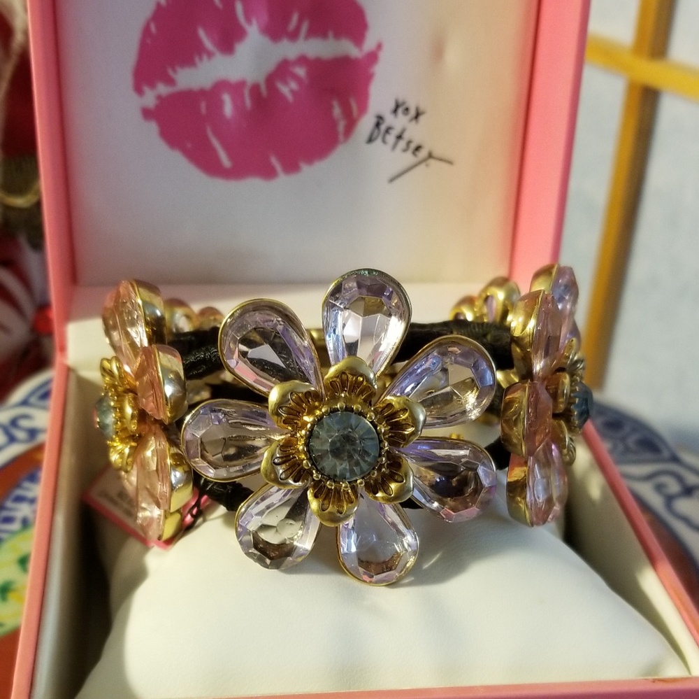 Gem Bracelet